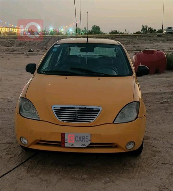 Saipa Tiba 2015 for sale in Iraq - Karbala